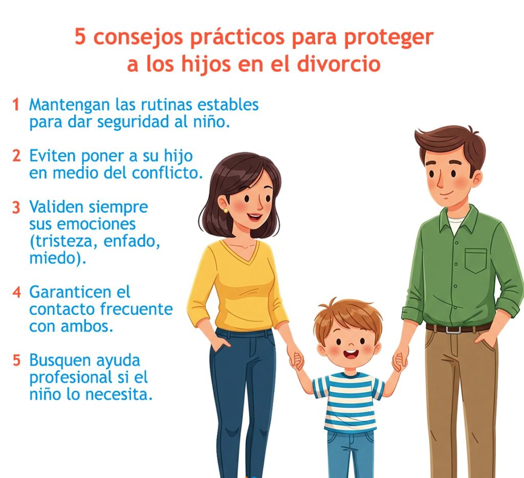 divorcio-valores-hijos