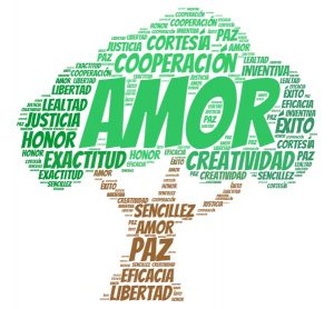 arbol con valores