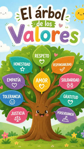 arbol-valores-escuela